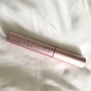 Too Faced Better Than Sex Mascara